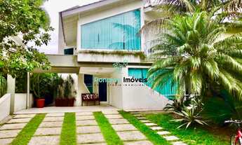 Imagem: Casa de alto Padrão 4 suítes em