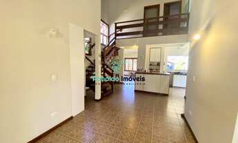 Imagem 7: Excelente casa de condomínio com 3 suítes a venda no Maitinga Bertioga SP