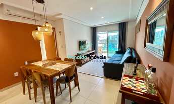 Imagem 7: Oportunidade !!! Apartamento Mobiliado 3 Dorm sendo 1 suíte com vista Para o mar no Ma