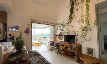 Imagem 4: Oportunidade! Linda Cobertura Duplex 3 Quartos (2 suíte) - Centro de Bertioga