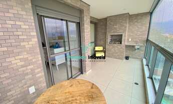 Imagem 7: Oportunidade!! Lindo Apartamento Novo 2 Quartos (1 suíte) Vista para o Mar - Centro de B