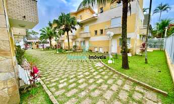 Imagem: Linda Casa em Villágio Tríplex 3 dorm