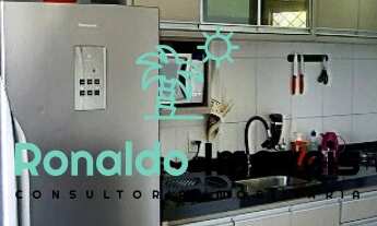 Imagem 7: Apartamento Duplex 3 dorm sendo 2 suíte no centro de Bertioga, Vista para o Mar em l