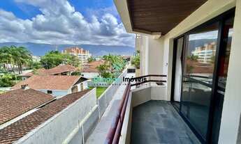 Imagem: Apartamento Mobiliado 2 dorm sendo 1