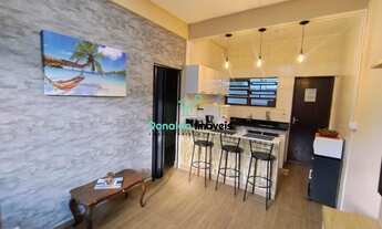 Imagem: Apartamento Kitnet Mobiliada no Centro de