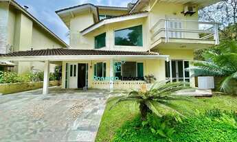 Imagem: Linda Casa de Alto Padrão 5 suítes