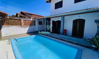 Imagem 2: Oportunidade! Sobrado com 3 Quartos ( 1suíte ) 50m do Mar Centro de Bertioga