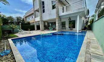 Imagem: Belíssima Casa De Alto Padrão em Condomínio