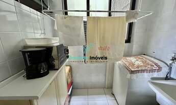 Imagem 7: Apartamento no Maitinga 2 Dorm sendo 1 suíte na segunda Quadra do Mar, Oportunidade