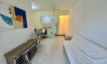 Imagem 6: Apartamento Mobiliado pé na areia 2 Dorm sendo 1 suíte no Maitinga em Bertioga - SP