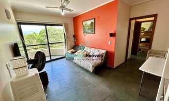 Imagem 4: Apartamento Mobiliado 2 dorm sendo 1 suíte no Maitinga em Bertioga, apenas 200 m do