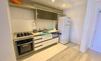 Imagem 6: Oportunidade! Lindo Apartamento 2 Dorm (sendo 1 suítes) Pé na Areia - Centro em Bertioga