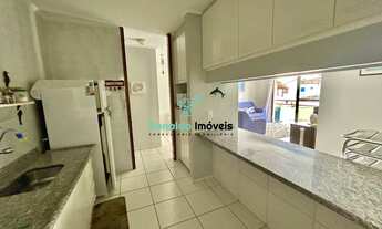 Imagem 6: Apartamento no Maitinga 2 Dorm sendo 1 suíte na segunda Quadra do Mar, Oportunidade