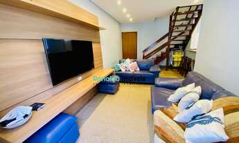 Imagem: Oportunidade!!! Linda Cobertura 3 Dorm (sendo