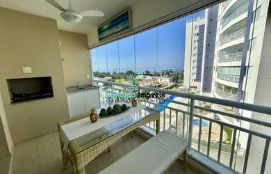 Imagem: Apartamento à Venda em Bertioga-SP Oportunidade!