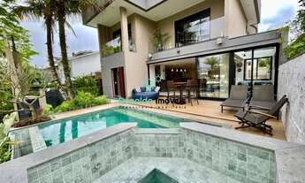 Imagem: Belíssima Casa de Alto Padrão Finamente