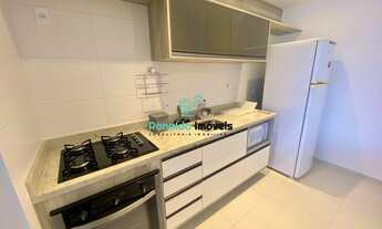 Imagem 7: Oportunidade! Lindo Apartamento 2 Dorm (sendo 1 suítes) Pé na Areia - Centro em Bertioga