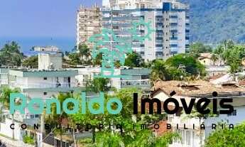 Imagem 3: Apartamento Duplex 3 dorm sendo 2 suíte no centro de Bertioga, Vista para o Mar em l