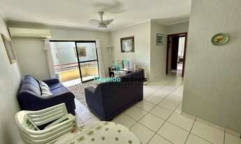 Imagem 2: Apartamento no Maitinga 2 Dorm sendo 1 suíte na segunda Quadra do Mar, Oportunidade