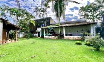 Imagem 6: Oportunidade !!! Casa Térrea em 2 Lotes na Praia da Vista Linda em Bertioga - SP, Apenas 4