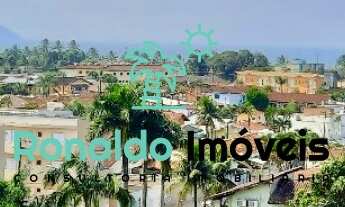 Imagem 4: Apartamento Duplex 3 dorm sendo 2 suíte no centro de Bertioga, Vista para o Mar em l