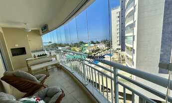 Imagem: Apartamento Mobiliado 3 Dorm 1 suíte