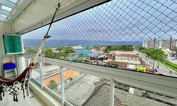 Imagem 4: Apartamento Duplex com 3 Dorm sendo 2 suítes no centro de Bertioga, Localização privilegia