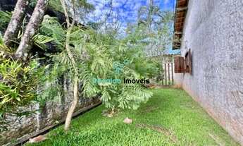 Imagem 3: Oportunidade !!! Casa Térrea em 2 Lotes na Praia da Vista Linda em Bertioga - SP, Apenas 4