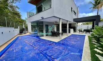 Imagem 4: Linda Casa Nova Com Arquitetura Contemporânea 5 suítes de Alto Padrão no Hanga Roa e