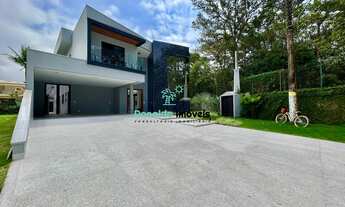 Imagem 3: Linda Casa Nova Com Arquitetura Contemporânea 5 suítes de Alto Padrão no Hanga Roa e