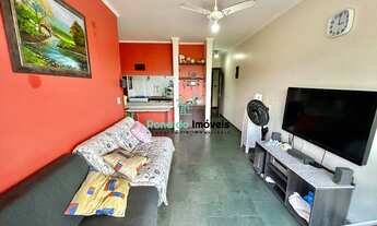 Imagem 6: Apartamento Mobiliado 2 dorm sendo 1 suíte no Maitinga em Bertioga, apenas 200 m do