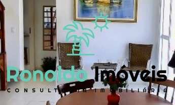 Imagem 6: Apartamento Duplex 3 dorm sendo 2 suíte no centro de Bertioga, Vista para o Mar em l