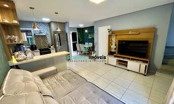 Imagem: Linda Casa em Villágio 2 suítes no Maitinga