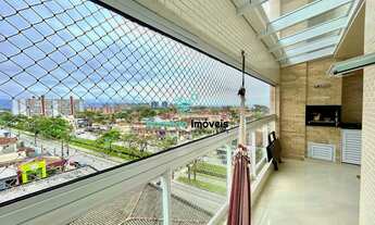 Imagem: Apartamento Duplex com 3 Dorm sendo 2 suítes