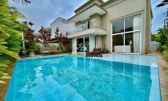 Imagem: Casa Moderna Finamente Mobiliada de Alto