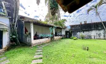 Imagem 5: Oportunidade !!! Casa Térrea em 2 Lotes na Praia da Vista Linda em Bertioga - SP, Apenas 4