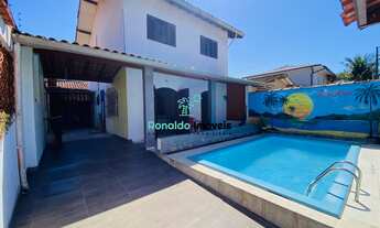 Imagem: Oportunidade! Sobrado com 3 Quartos ( 1suíte