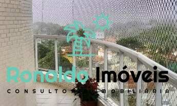 Imagem: Apartamento Duplex 3 dorm sendo 2 suíte