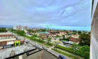 Imagem 5: Apartamento Duplex com 3 Dorm sendo 2 suítes no centro de Bertioga, Localização privilegia