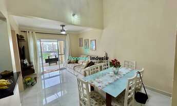 Imagem 6: Apartamento Duplex com 3 Dorm sendo 2 suítes no centro de Bertioga, Localização privilegia