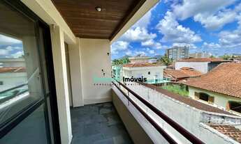 Imagem 2: Apartamento Mobiliado 2 dorm sendo 1 suíte no Maitinga em Bertioga, apenas 200 m do