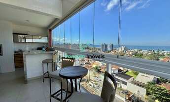 Imagem: Cobertura Penthouse Mobiliada 3 Dorm