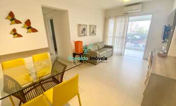 Imagem 4: Oportunidade! Lindo Apartamento 2 Dorm (sendo 1 suítes) Pé na Areia - Centro em Bertioga