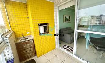 Imagem 6: Apartamento pé na areia com Vista Para o Mar 3 dorm sendo 1 suíte no Maitinga em Ber