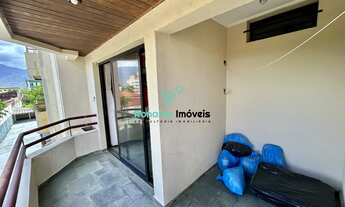 Imagem 3: Apartamento Mobiliado 2 dorm sendo 1 suíte no Maitinga em Bertioga, apenas 200 m do