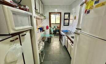 Imagem 7: Apartamento Mobiliado 2 dorm sendo 1 suíte no Maitinga em Bertioga, apenas 200 m do