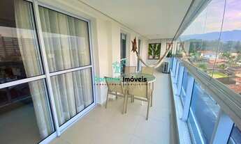 Imagem 5: Oportunidade! Lindo Apartamento 2 Dorm (sendo 1 suítes) Pé na Areia - Centro em Bertioga