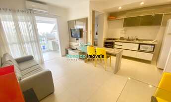 Imagem 2: Oportunidade! Lindo Apartamento 2 Dorm (sendo 1 suítes) Pé na Areia - Centro em Bertioga