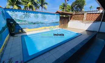 Imagem 3: Oportunidade! Sobrado com 3 Quartos ( 1suíte ) 50m do Mar Centro de Bertioga