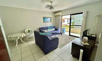 Imagem 3: Apartamento no Maitinga 2 Dorm sendo 1 suíte na segunda Quadra do Mar, Oportunidade